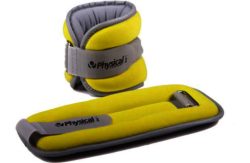Supasoft Wrist and Ankle Weights - Size 1.5K